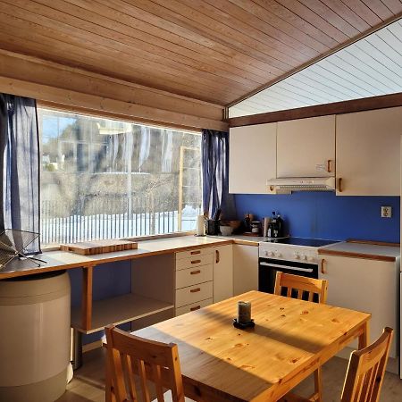 Svingen Apartments Balestrand Exterior photo